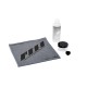 PMI Bubble Nozzle Kit avec formule extra forte pour machine à fumée - Image 1