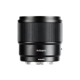 7Artisans AF10mm F2.8 objectif fisheye ultra grand-angle pour Sony E-Mount, autofocus, f/2.8, plein format, noir