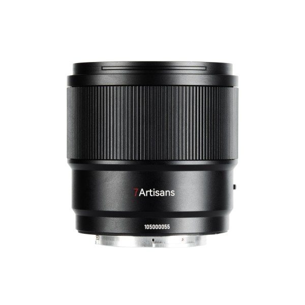 7Artisans AF10mm F2.8 objectif fisheye ultra grand-angle pour Sony E-Mount, autofocus, f/2.8, plein format, noir