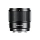 7Artisans AF10mm F2.8 objectif fisheye ultra grand-angle pour Sony E-Mount, autofocus, f/2.8, plein format, noir - Image 2
