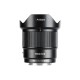 7Artisans AF10mm F2.8 objectif fisheye ultra grand-angle pour Sony E-Mount, autofocus, f/2.8, plein format, noir - Image 4