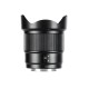 7Artisans AF10mm F2.8 objectif fisheye ultra grand-angle pour Sony E-Mount, autofocus, f/2.8, plein format, noir - Image 5
