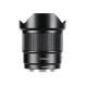 7Artisans AF10mm F2.8 objectif fisheye ultra grand-angle pour Sony E-Mount, autofocus, f/2.8, plein format, noir - Image 6