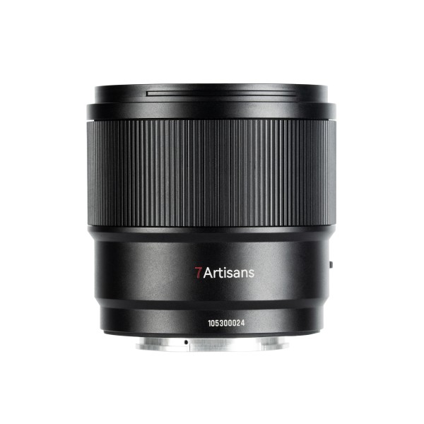 7Artisans AF10mm F2.8 objectif fisheye ultra grand-angle autofocus pour Fujifilm FX