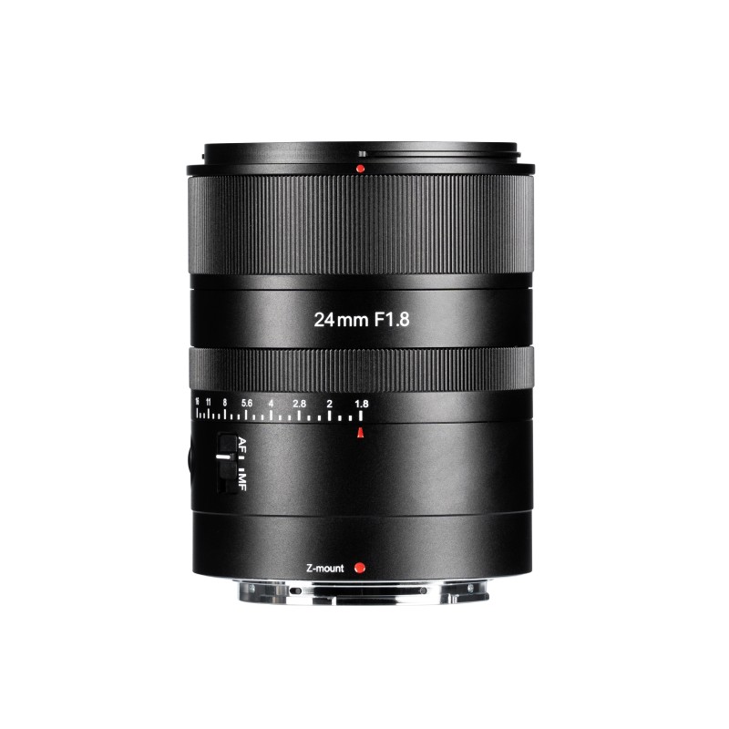 7Artisans AF24mm F1.8 - Full Frame - Nikon Z Mount