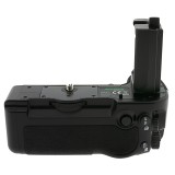 Poignée de batterie compatible avec Sony A9 III et A1 II avec télécommande sans fil