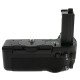Poignée d'alimentation (grip) pour Sony A9 III et A1 II + déclencheur à distance