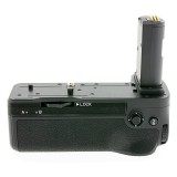 Batterigreb MB-N14 til Nikon Z6 III - Inklusive luksus fjernbetjening med timer
