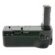 Poignée d'alimentation (grip) MB-N14 pour Nikon Z6 III + déclencheur à distance de luxe