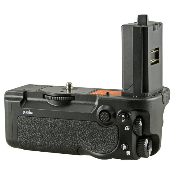 Jupio batterygrip pour Sony A9III et Sony A1II - modèle VG-C5
