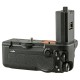 Jupio batterygrip pour Sony A9III et Sony A1II - modèle VG-C5 - Image 1