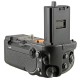 Jupio batterygrip pour Sony A9III et Sony A1II - modèle VG-C5 - Image 2
