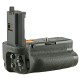 Jupio batterygrip pour Sony A9III et Sony A1II - modèle VG-C5 - Image 3