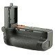Jupio batterygrip pour Sony A9III et Sony A1II - modèle VG-C5 - Image 4