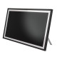 Benel Photo Frameo cadre photo numérique GW-P156 noir 15,6 pouces - Image 6