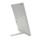 Benel Photo Frameo cadre photo numérique WT-101W acrylique blanc 10.1 pouces avec écran tactile IPS et application - Image 4