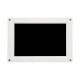 Benel Photo Frameo cadre photo numérique WT-101W acrylique blanc 10.1 pouces avec écran tactile IPS et application - Image 6