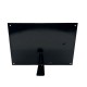 Benel Photo Frameo cadre photo numérique WT-101B acrylique noir 10.1 pouces avec écran tactile et application - Image 4