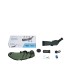 Sirui Sportich S6080A-GN lunette d'observation 20-60x80 avec zoom variable et verre fluorite - Image 6