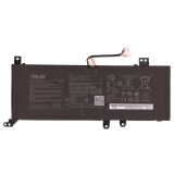 Batterie ordinateur portable 0B200-03280500 pour (entre autres)   - mAh - Pièce d'origine Universeel