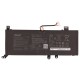 Laptop batteri 0B200-03280500 för bl.a.   - mAh - Original Universeel