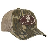 Vortex Cap Mossy Oak Original Bottomland Patch - casquette camouflage pour activités outdoor