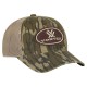 Vortex Cap Mossy Oak Original Bottomland Patch - casquette camouflage pour activités outdoor - Image 1