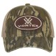 Vortex Cap Mossy Oak Original Bottomland Patch - casquette camouflage pour activités outdoor - Image 2