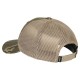 Vortex Cap Mossy Oak Original Bottomland Patch - casquette camouflage pour activités outdoor - Image 3