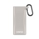 Ulanzi CR2 lecteur de cartes case pour SD + Micro-SD + Sim - gris - Image 1