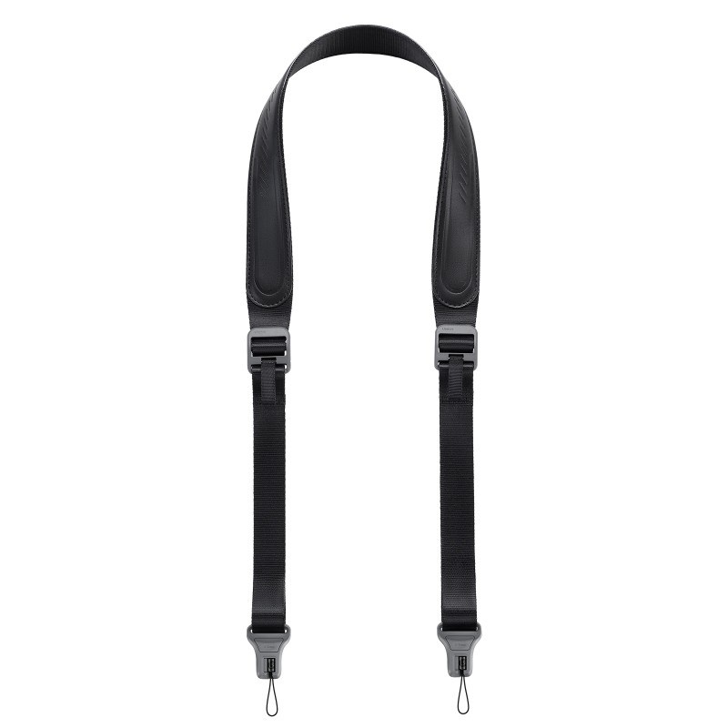 Ulanzi CSS1 U-Snap Camera Strap - Frost Pine Green