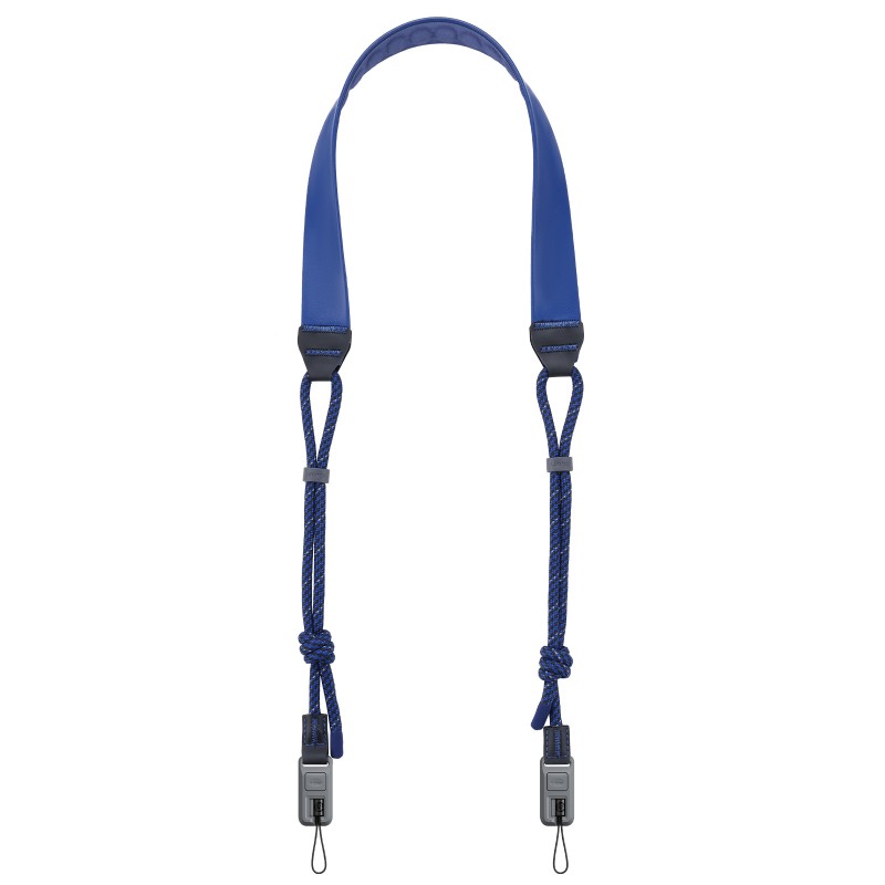 Ulanzi CSS2 U-Snap Lite Camera Strap - Astral Blue