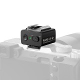 Ulanzi LA10 mini déclencheur flash sans fil 2.4GHz avec hot shoe universelle