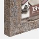 Zep TR268A Renton A cadre photo noir 15x20 cm en bois - Image 2