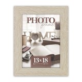 Zep TR457C Renton C cadre photo en bois 13x18 cm moderne et élégant