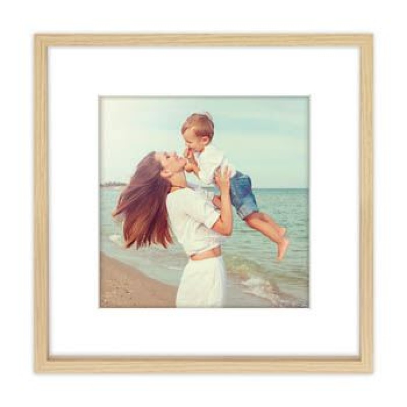 Zep AW720N Alice Natural 20x20/30x30 (32x32x3) cm