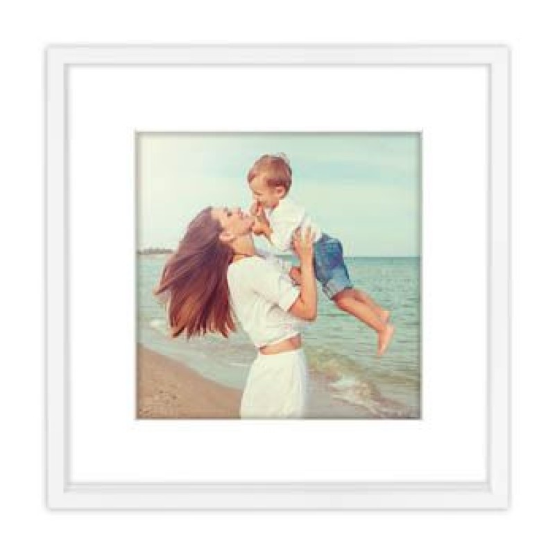 Zep AW623W Alice White 20x30/30x40 (32x42x3) cm