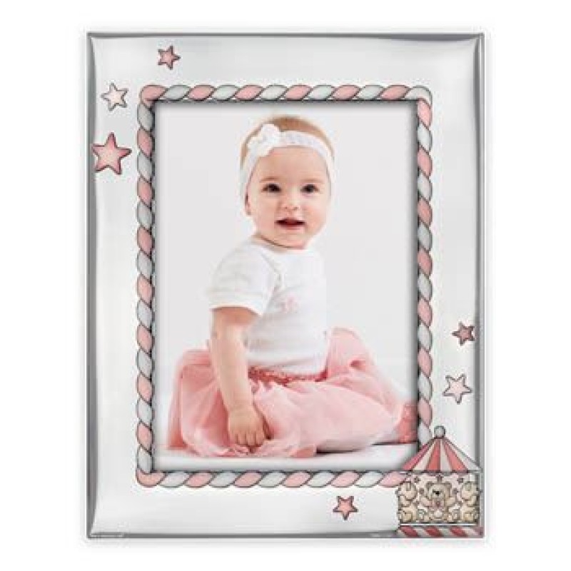 Zep B22746P Federico Pink 10x15 cm