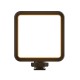 VIJIM VL81 lampe LED avec température de couleur réglable pour vidéo et photographie - Image 6