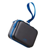 Telesin Hard Case Medium pour DJI Osmo Action 6 - Noir