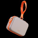 Telesin Hard Case Medium pour DJI Osmo Action 6 - Gris