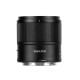 7Artisans AF10mm F2.8 objectif fisheye ultra grand-angle pour Nikon Z-Mount noir - Image 2