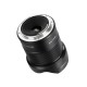 7Artisans AF10mm F2.8 objectif fisheye ultra grand-angle pour Nikon Z-Mount noir - Image 3