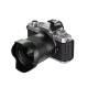 7Artisans AF10mm F2.8 objectif fisheye ultra grand-angle pour Nikon Z-Mount noir - Image 5