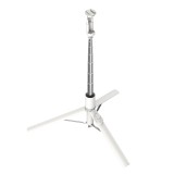 Telesin Auto-Open Selfie Stick 170cm avec télécommande Zoom/Focus