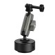 Telesin Electric Suction Cup Mount avec bras et fixation GoPro - Image 1