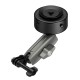 Telesin Electric Suction Cup Mount avec bras et fixation GoPro - Image 2