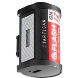 TTArtisan Mini Flash Light flash compact avec nombre guide 12 et 800 éclairs par charge