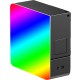 Ulanzi VL49 Pro mini lampe vidéo RGB avec 20 effets lumineux et fixation magnétique - Image 2