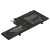 Laptop accu 863167-171 voor o.a. HP EliteBook X360 1030 G2 Series - 4700mAh